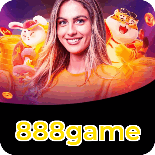 Material promocional do app 888game — ilustração, não métricas auditadas nesta página